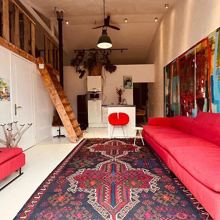 Juna'S Loft Bergen Kültér fotó