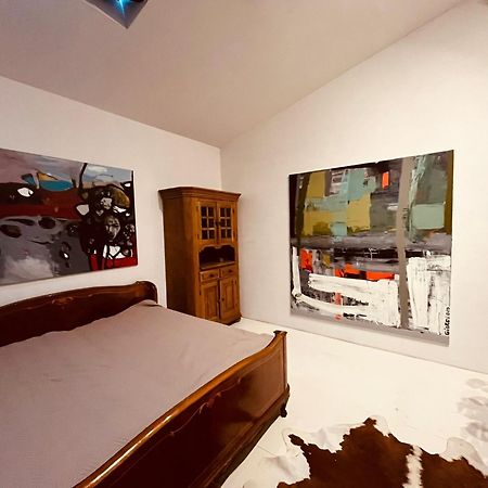Juna'S Loft Bergen Kültér fotó
