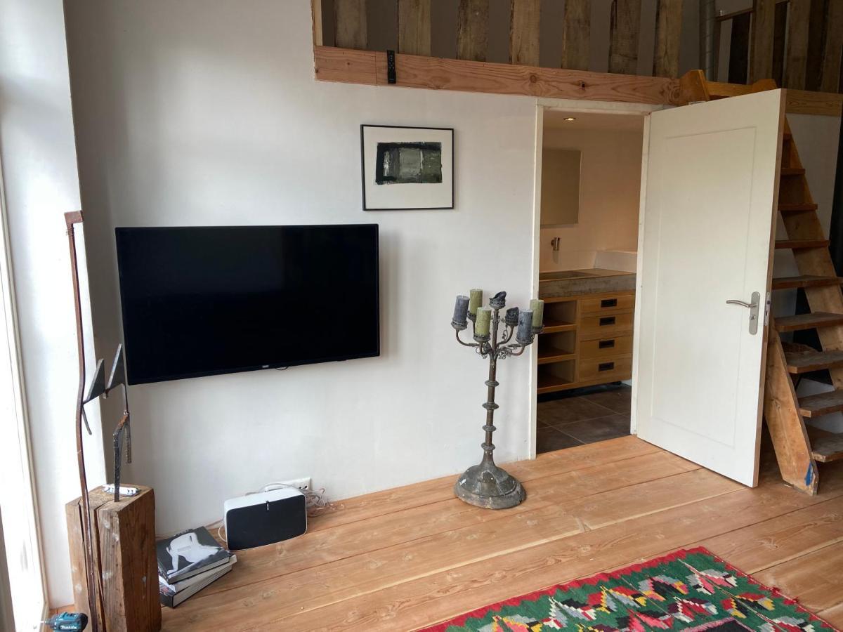 Juna'S Loft Bergen Kültér fotó