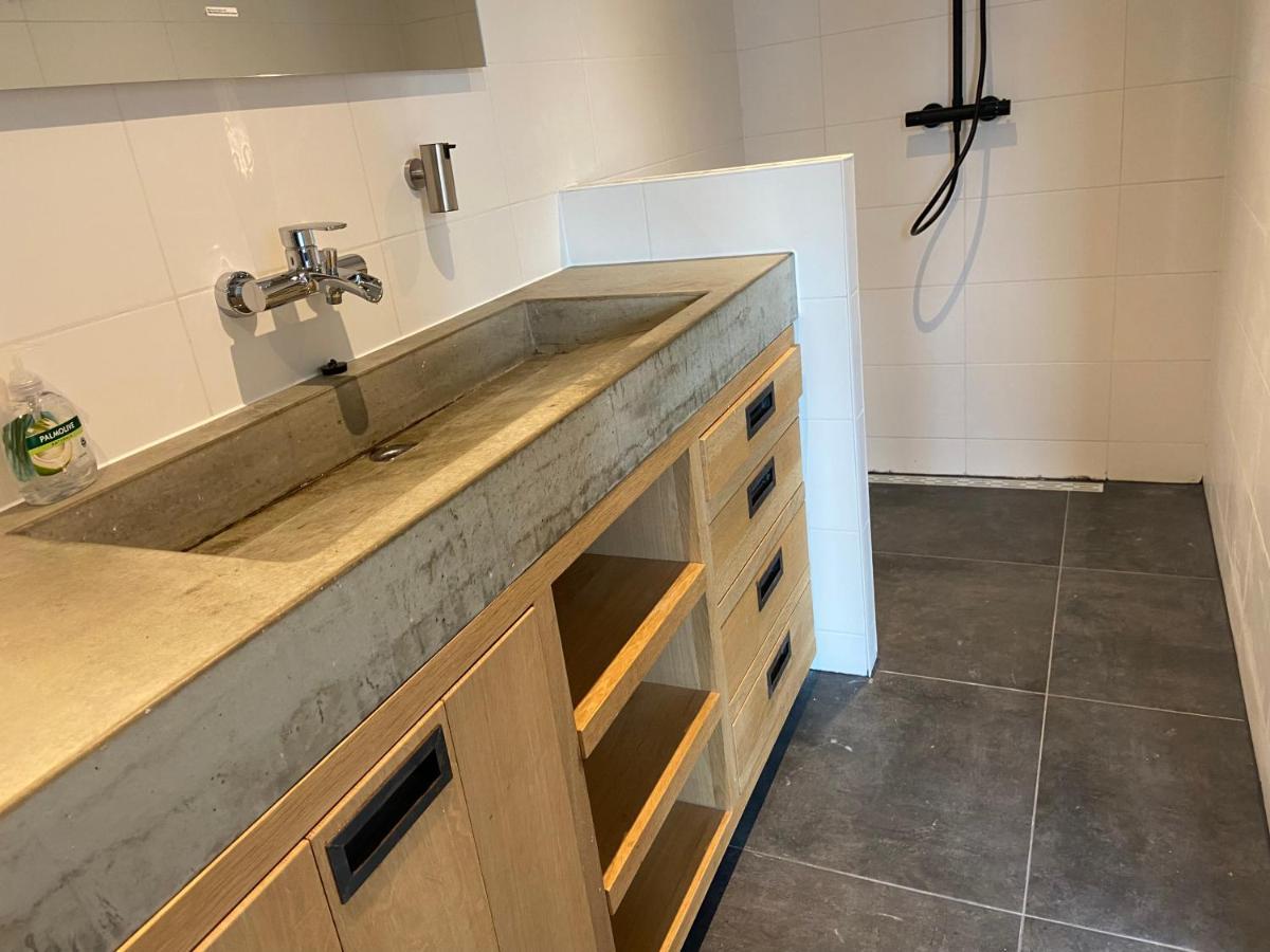 Juna'S Loft Bergen Kültér fotó