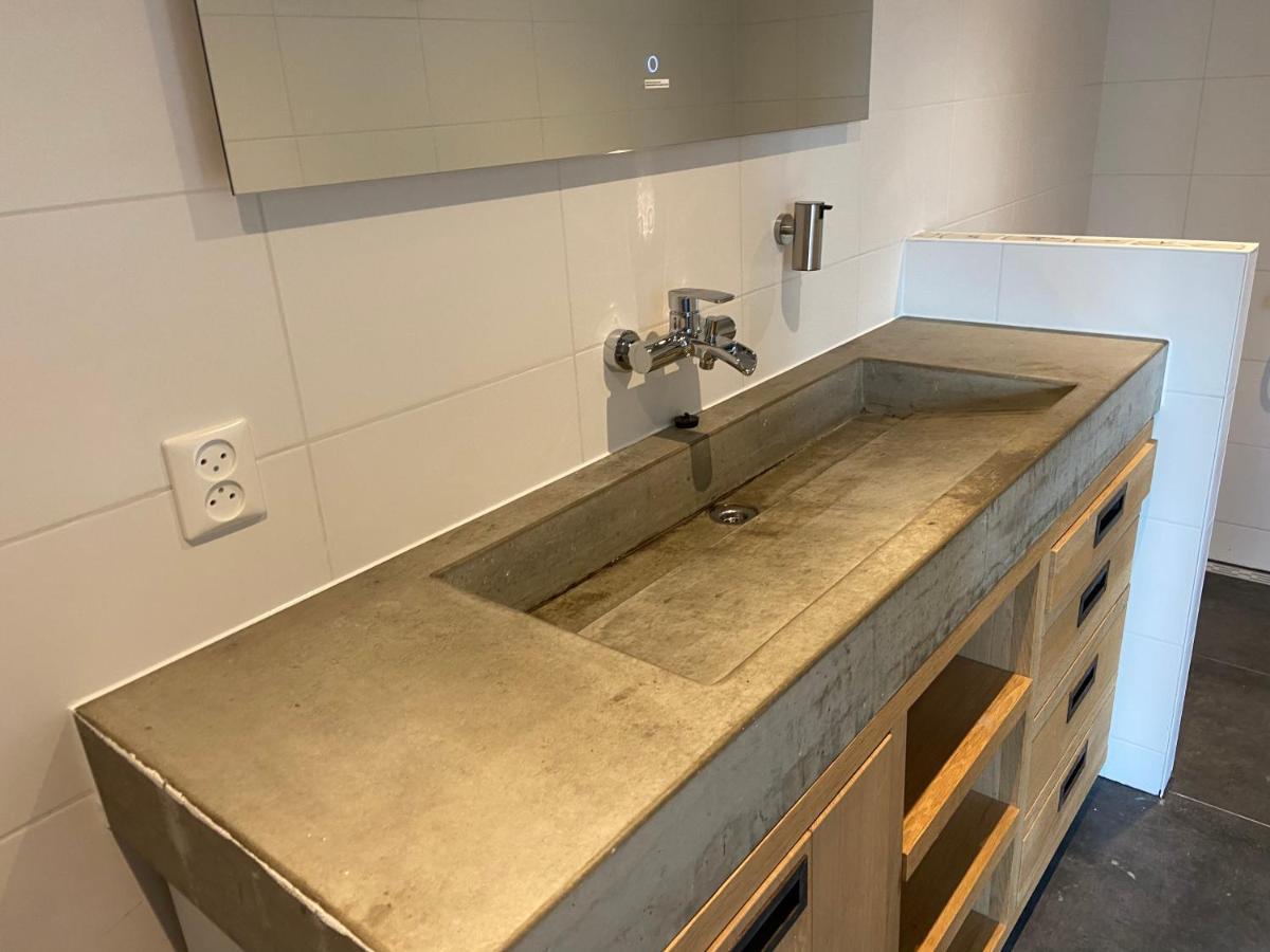Juna'S Loft Bergen Kültér fotó
