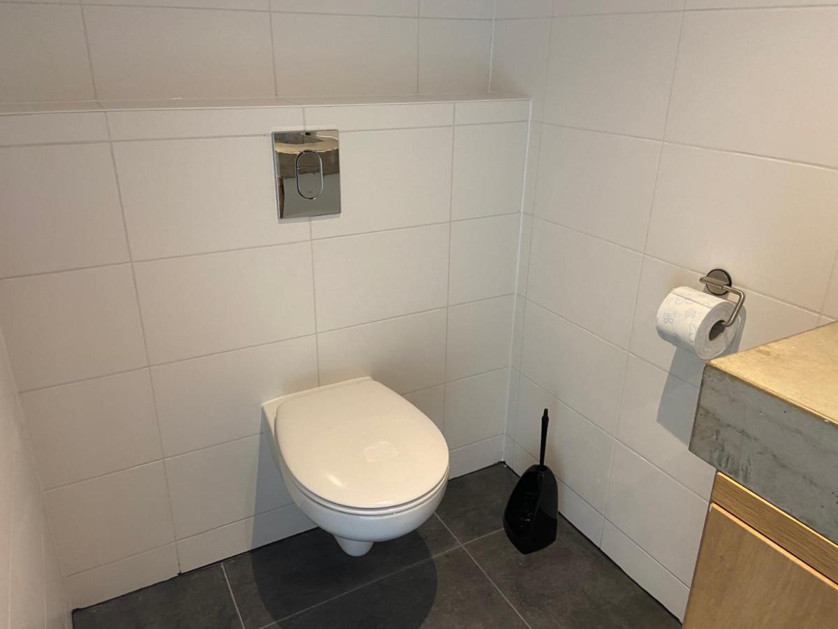 Juna'S Loft Bergen Kültér fotó