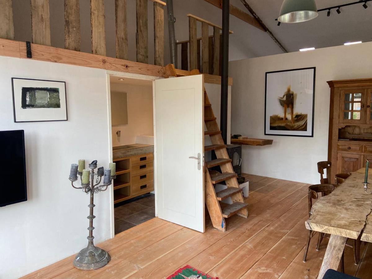 Juna'S Loft Bergen Kültér fotó