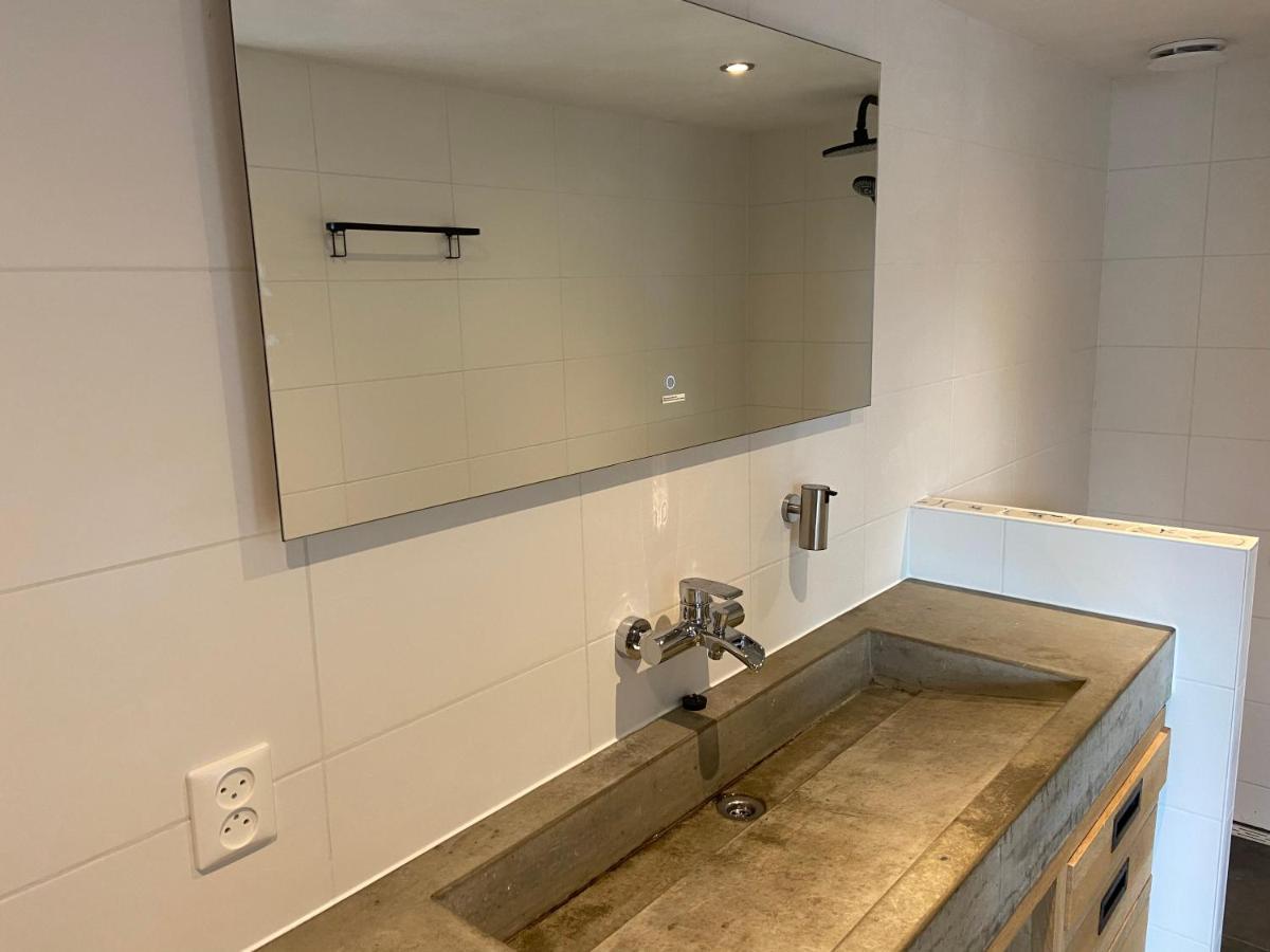 Juna'S Loft Bergen Kültér fotó