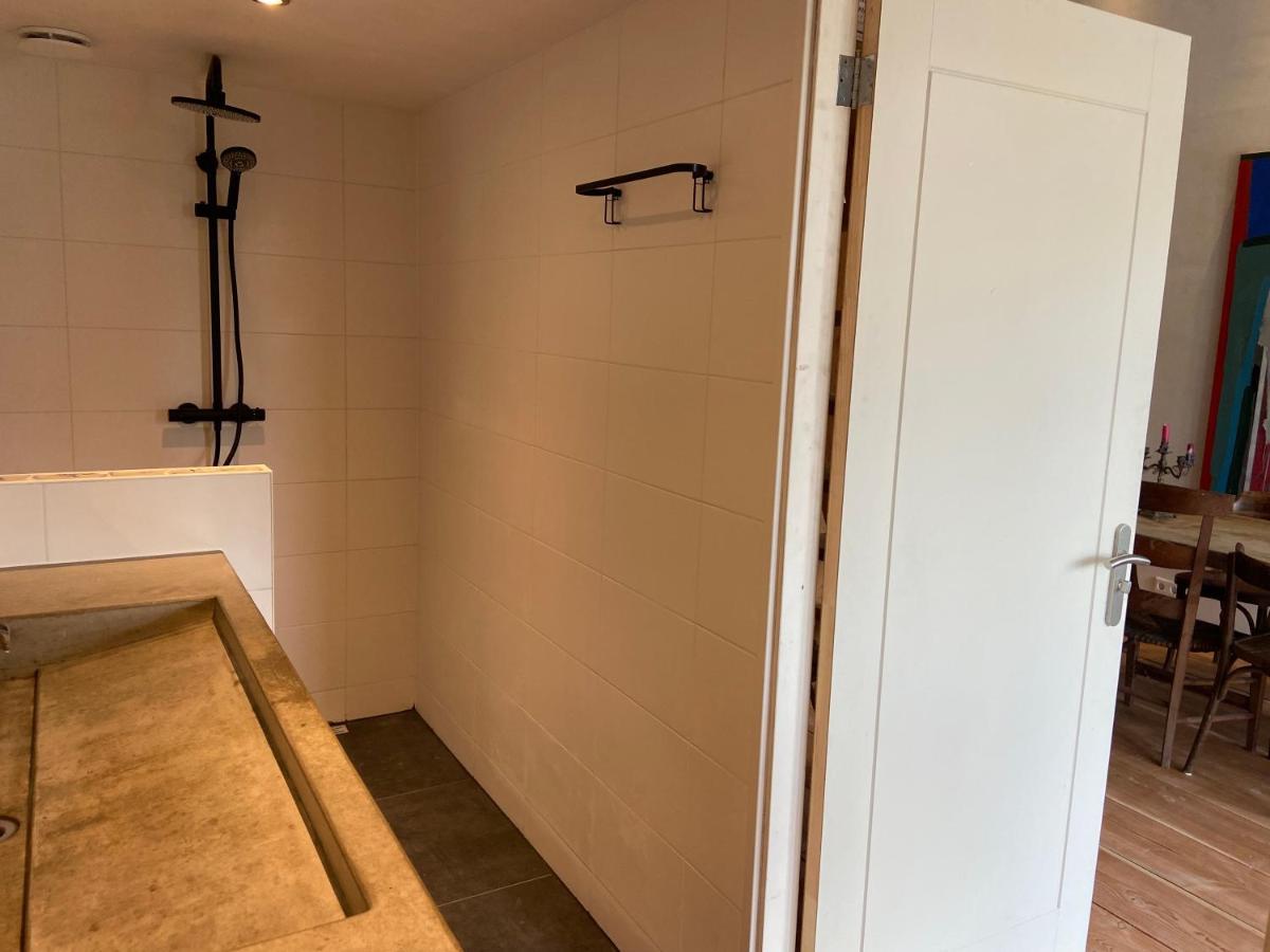 Juna'S Loft Bergen Kültér fotó