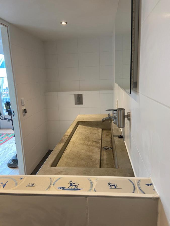 Juna'S Loft Bergen Kültér fotó
