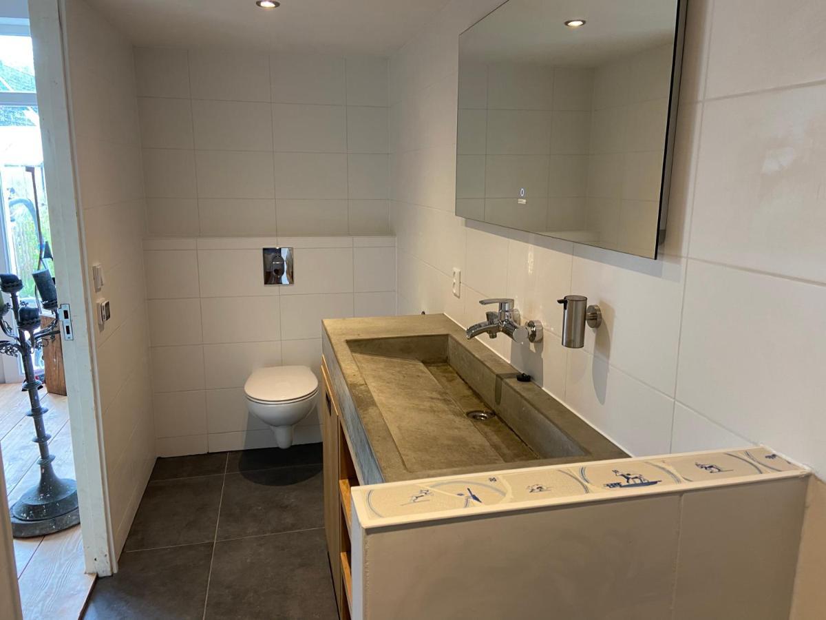 Juna'S Loft Bergen Kültér fotó