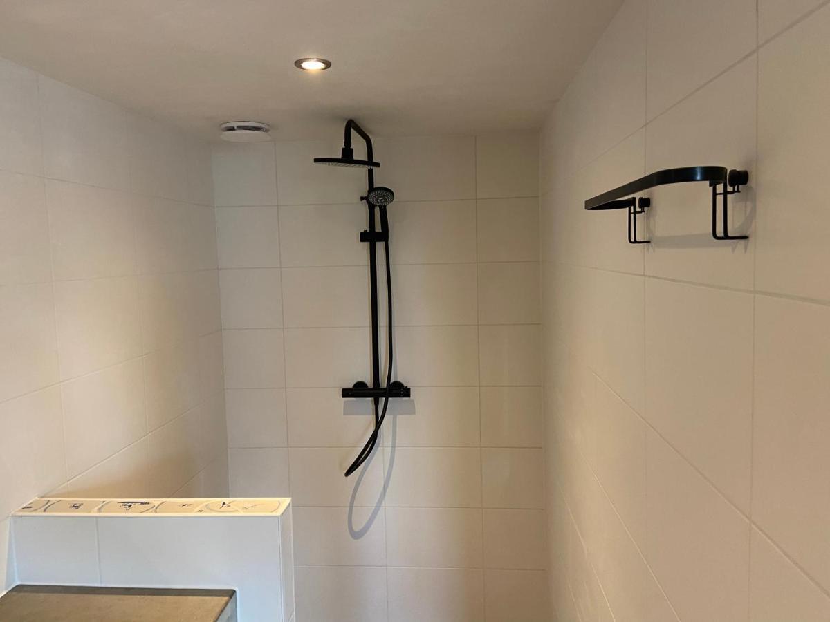 Juna'S Loft Bergen Kültér fotó