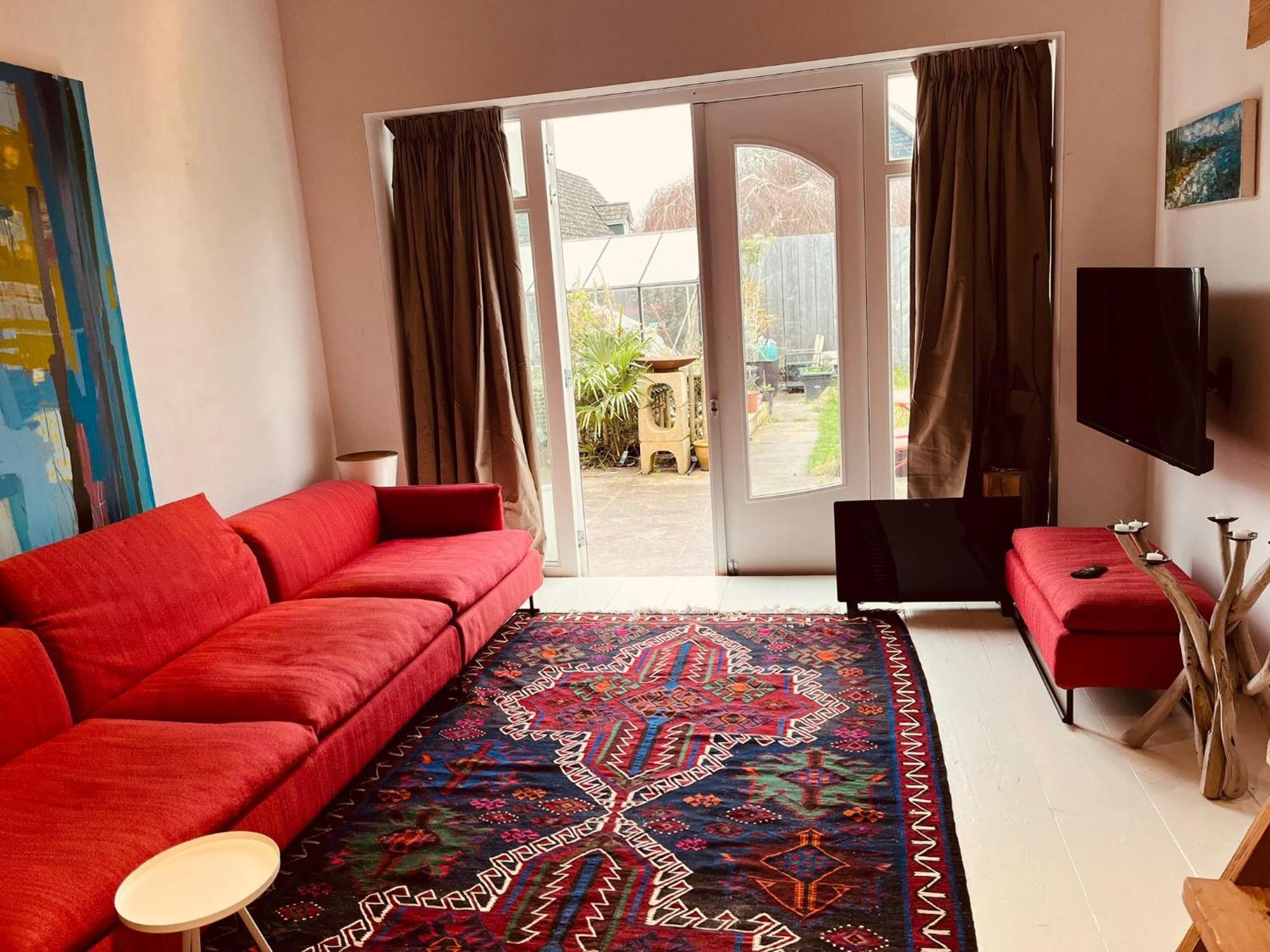 Juna'S Loft Bergen Kültér fotó
