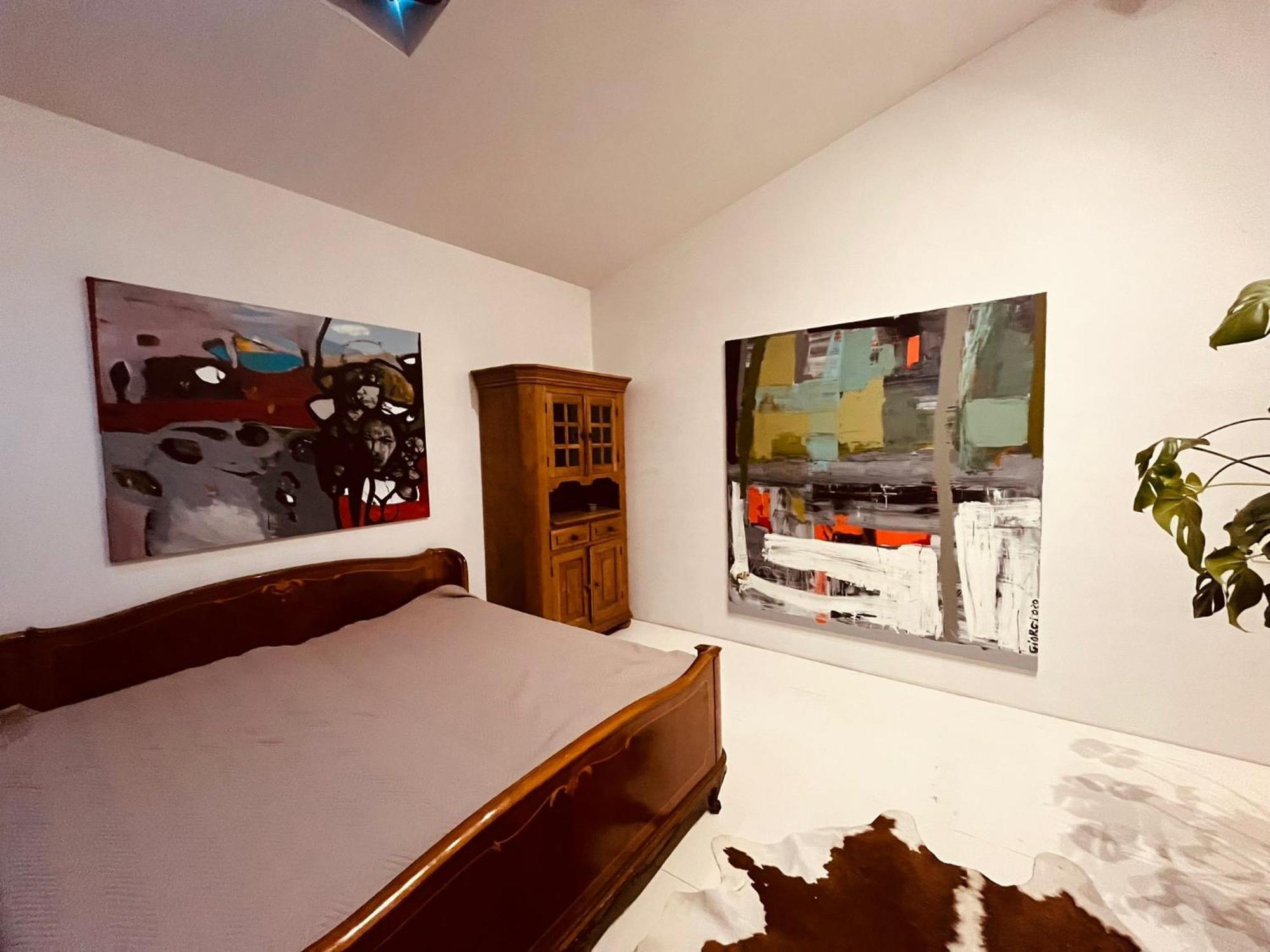 Juna'S Loft Bergen Kültér fotó