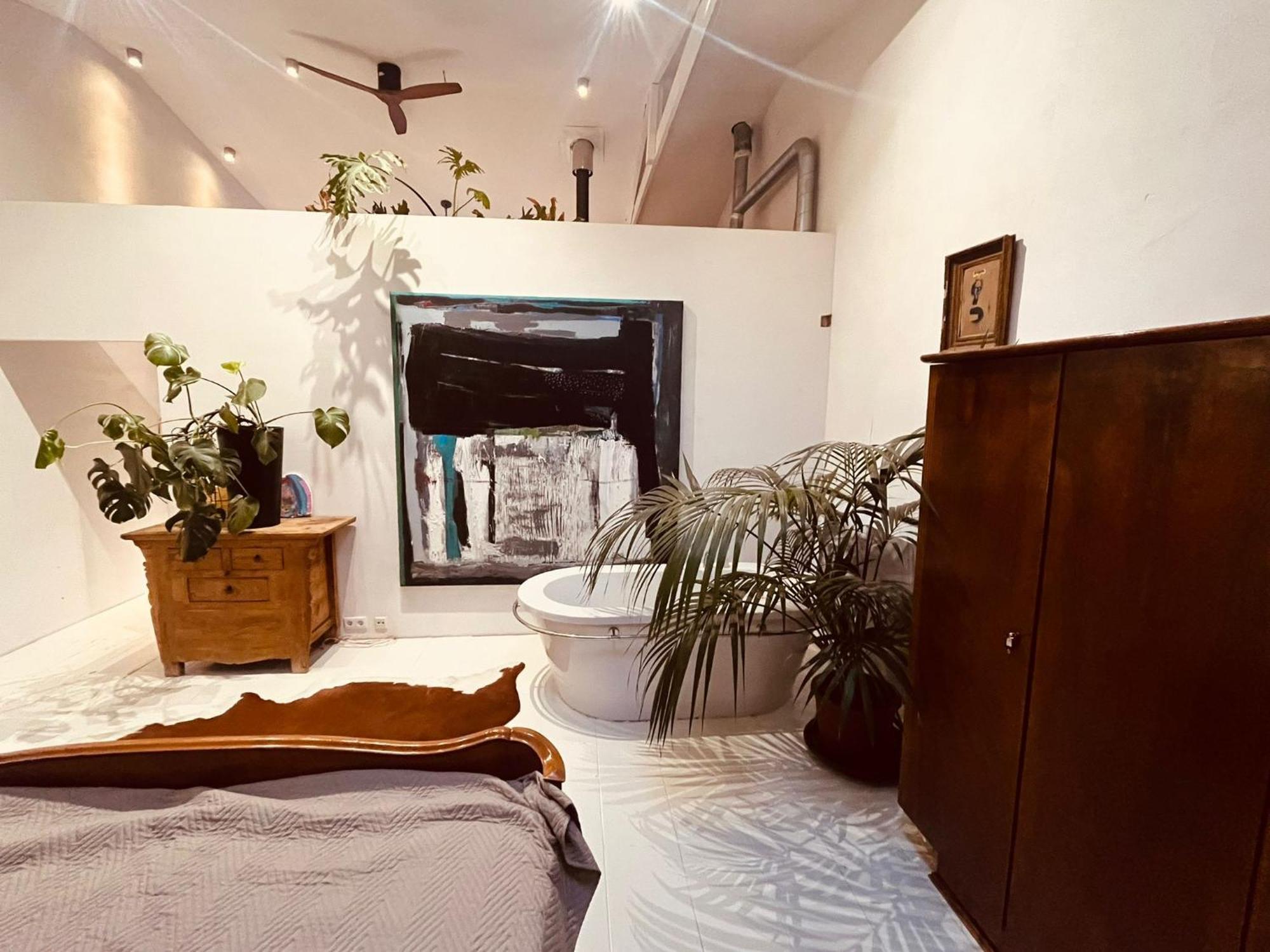 Juna'S Loft Bergen Kültér fotó