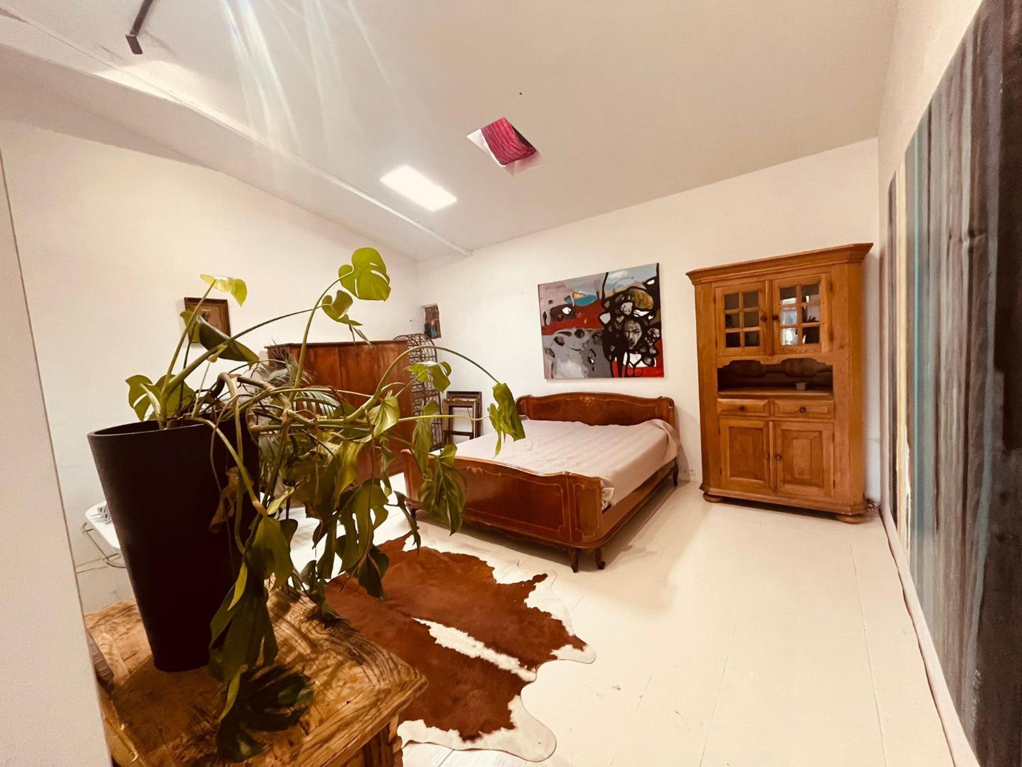 Juna'S Loft Bergen Kültér fotó