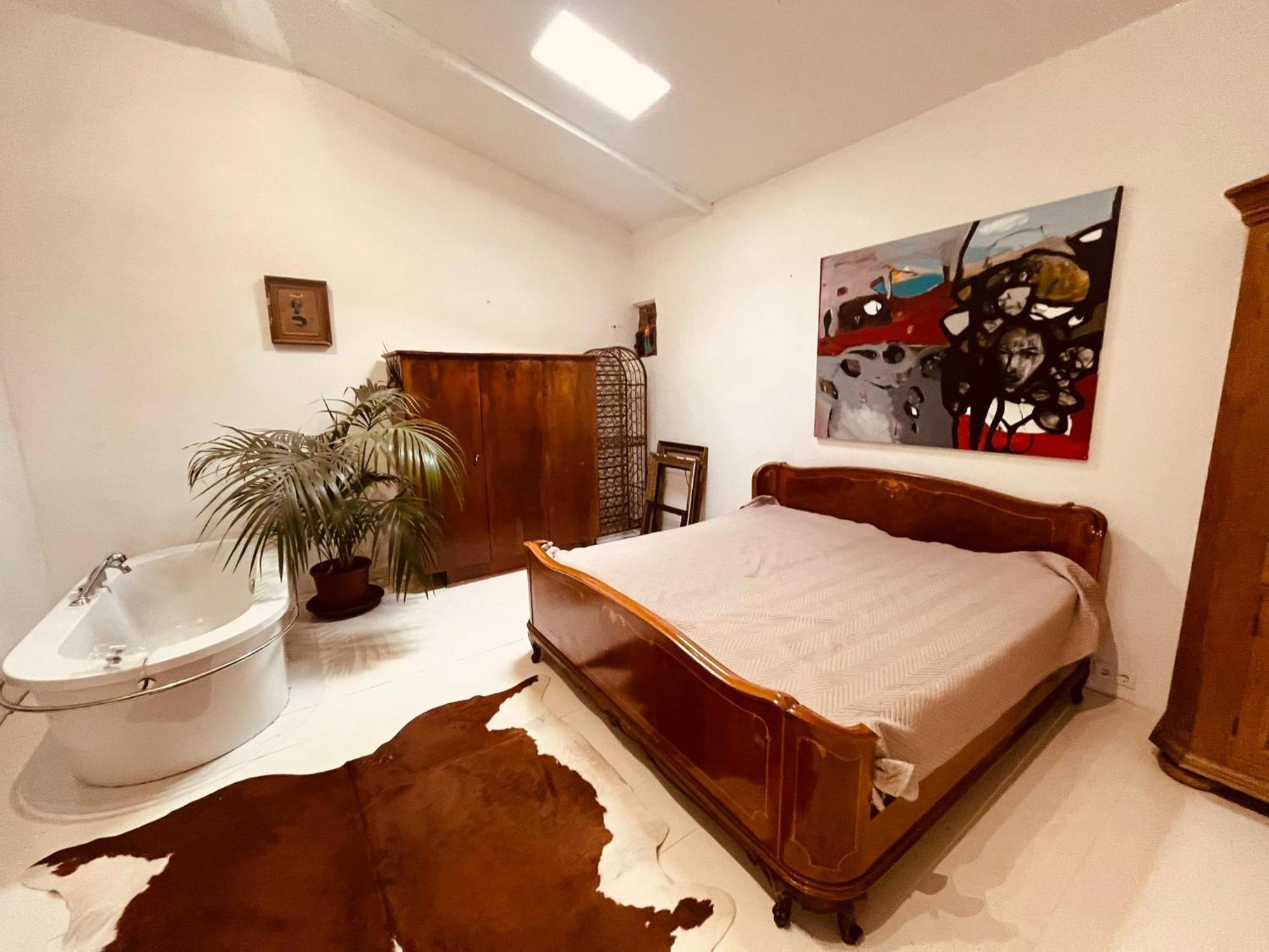 Juna'S Loft Bergen Kültér fotó