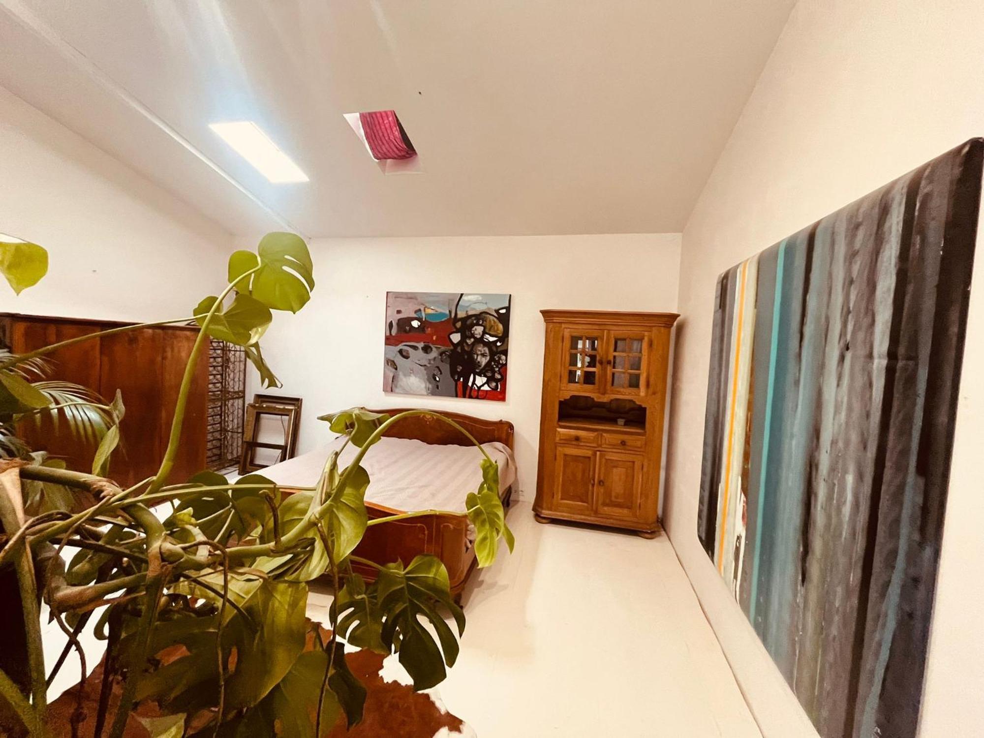 Juna'S Loft Bergen Kültér fotó
