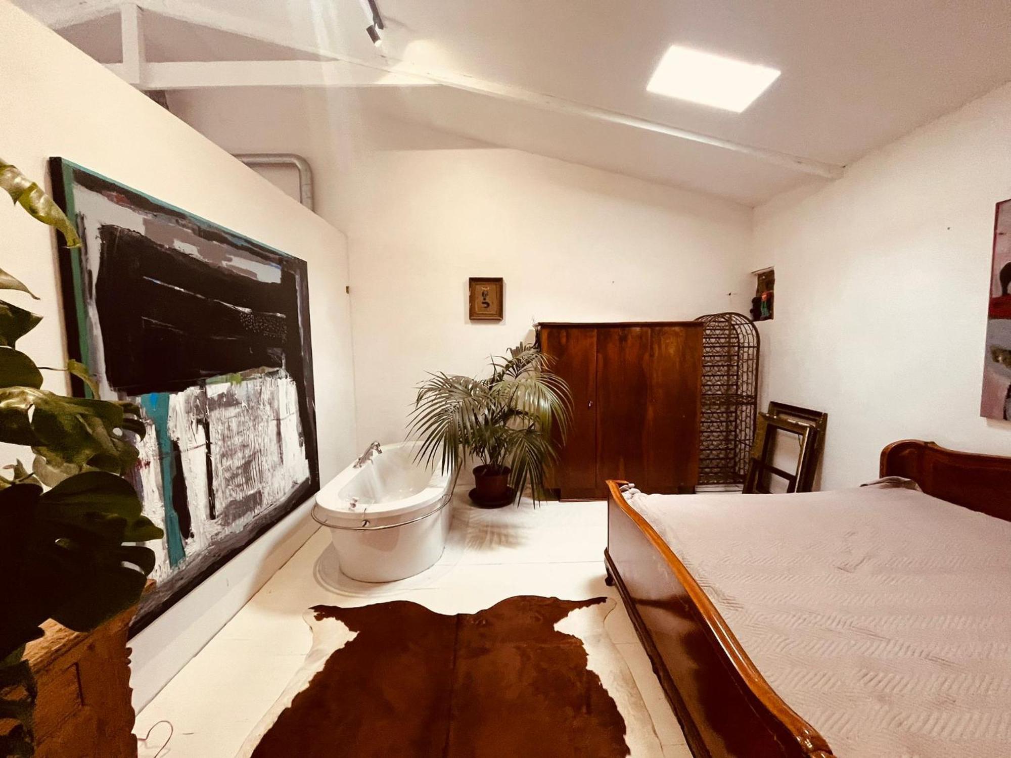 Juna'S Loft Bergen Kültér fotó