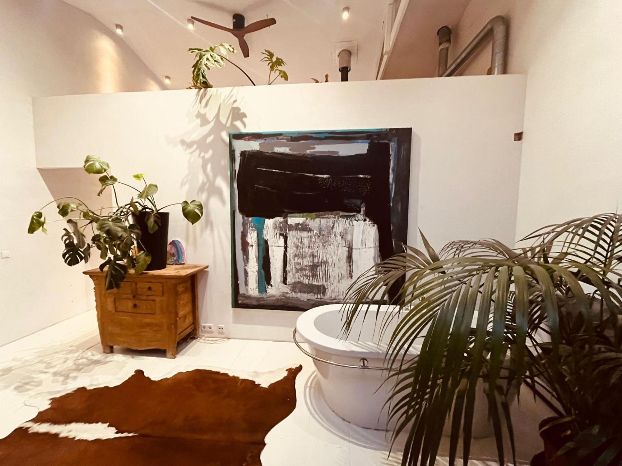 Juna'S Loft Bergen Kültér fotó