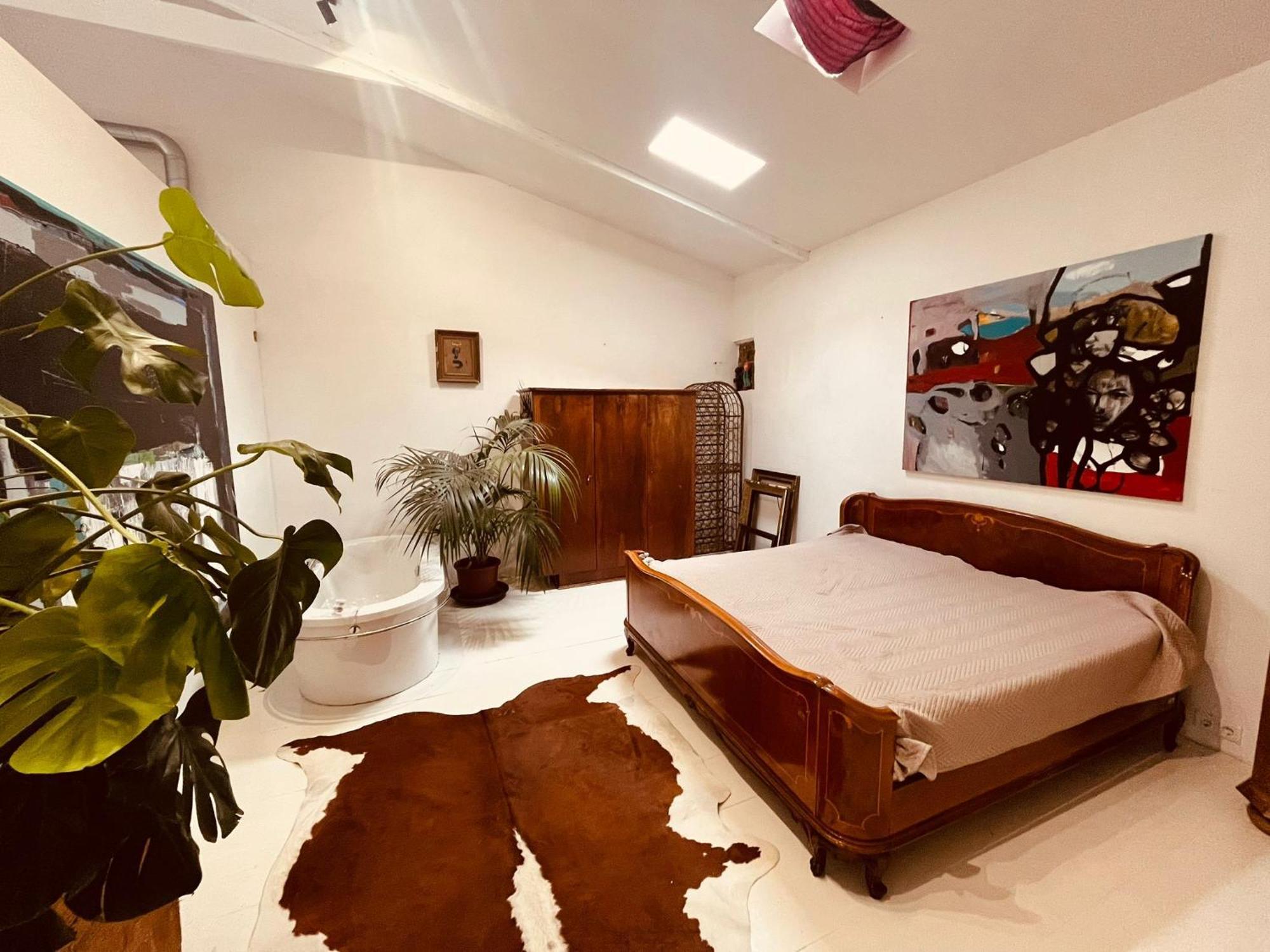 Juna'S Loft Bergen Kültér fotó